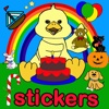 PhotoStickers for iPad