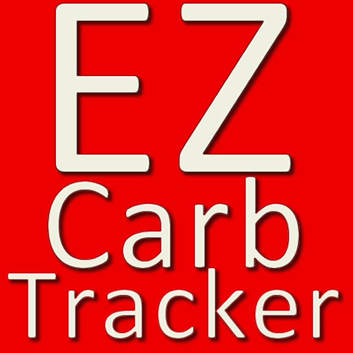 EZ Carb Tracker icon