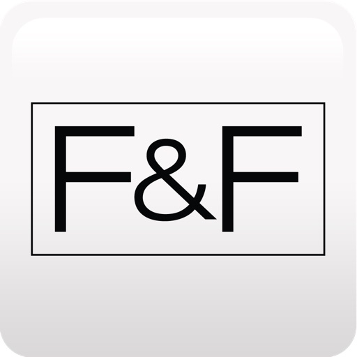 F&F Thailand icon