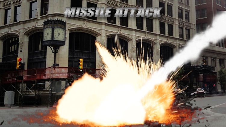 Movie VFX