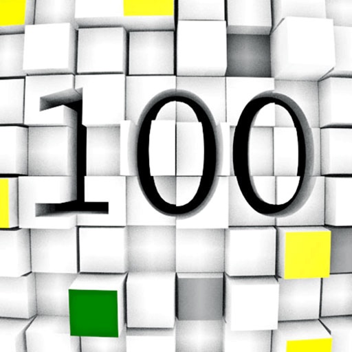 100Squares Lite