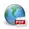 WEB to PDF browser