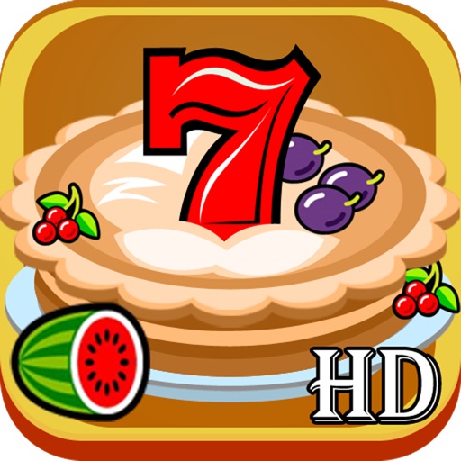 Fruit Pie HD