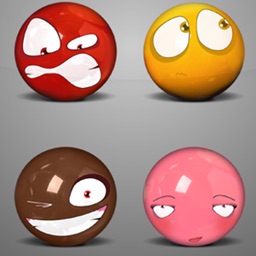 Animated Emoticons™ for MMS Text Message, Email!!!(FREE)