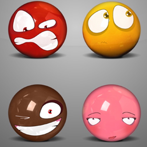 Animated Emoticons™ for MMS Text Message, Email!!!(FREE) Icon