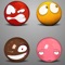 Animated Emoticons™ for MMS Text Message, Email!!!(FREE)