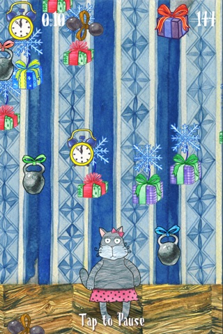 Christmas Cats screenshot 3