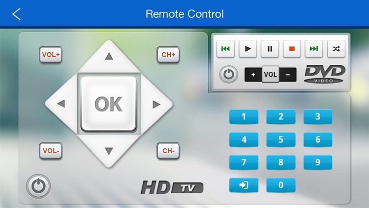 Esmart - The application for controlling smart home. screenshot-4