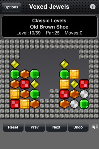 Vexed Jewels screenshot 2