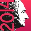 Rameau 2014, official App of the Rameau 2014's year