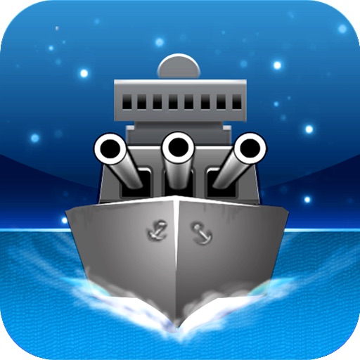 Warships iOS App