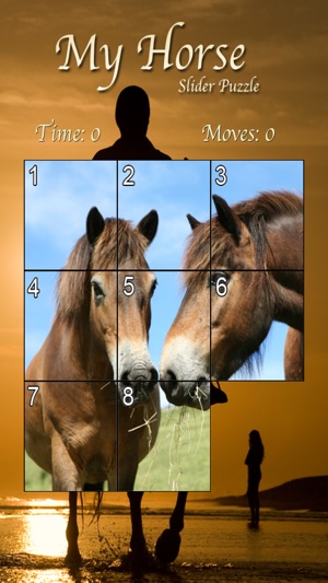 My Horse HD(圖3)-速報App