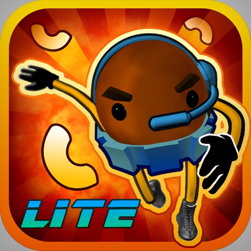 Mission ImPASTAble Lite Icon