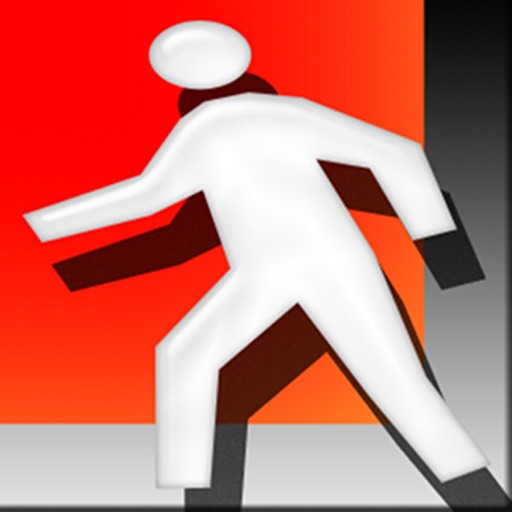 Pedometer By Hamway icon