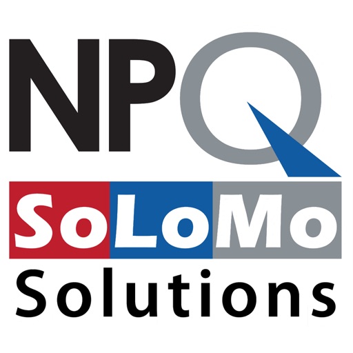 SoLoMo Solutions icon