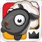 "Addictive, sweet, entertaining, colourful, responsive, varied, playable and generous — an absolutely sheep-shape game that’s a shear delight