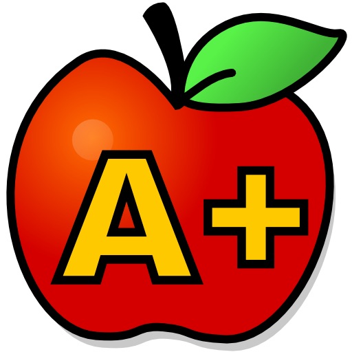 A+ ITestYou: Math Worksheets Icon