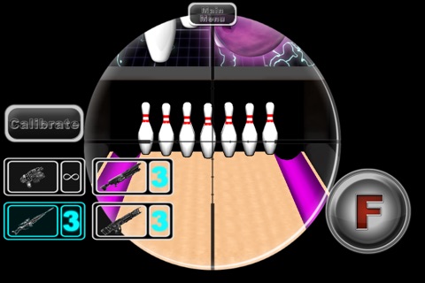 Shooter's Alley screenshot 4