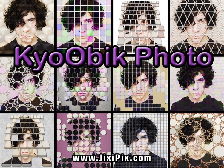 Kyoobik Photo HD