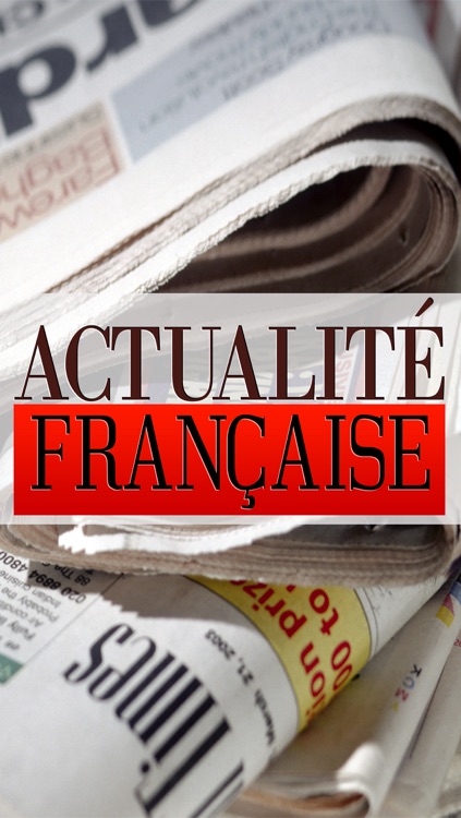 Actualité Française