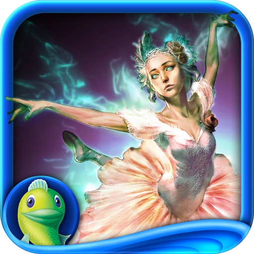 Macabre Mysteries: Curse of the Nightingale (Full) Icon