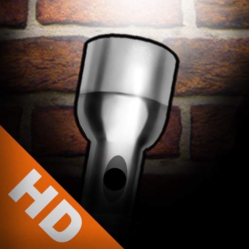 Hidden Objects: Things in the darkness HD! icon