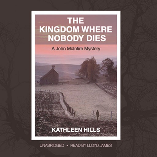 The Kingdom Where Nobody Dies (by Kathleen Hills) icon