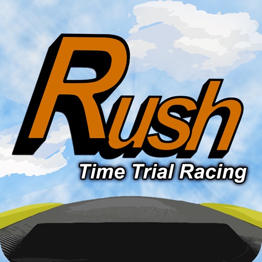 Rush: Time Trial Racing Icon