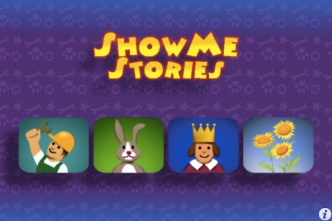 ShowMe Stories Free screenshot 4