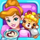 Top 20 Games Apps Like Cinderella Cafe - Best Alternatives