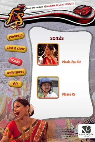 Ferrari ki sawaari - Official App screenshot 3