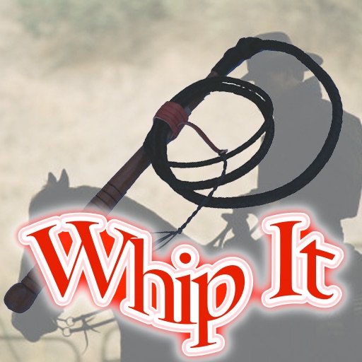 Whip It Free icon