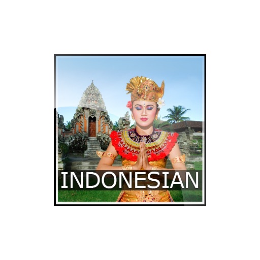 SurvivalPhrases - Indonesian