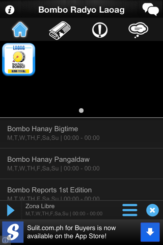 Bombo Laoag screenshot 3