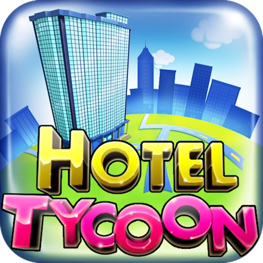 Hotel Tycoon Icon