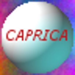 Caprica Arabic Alphabet Drill 1.00