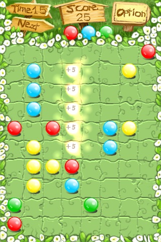 color ball lines lite screenshot 3