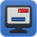 FastPass Password Reset Client icon