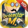 Protector M HD