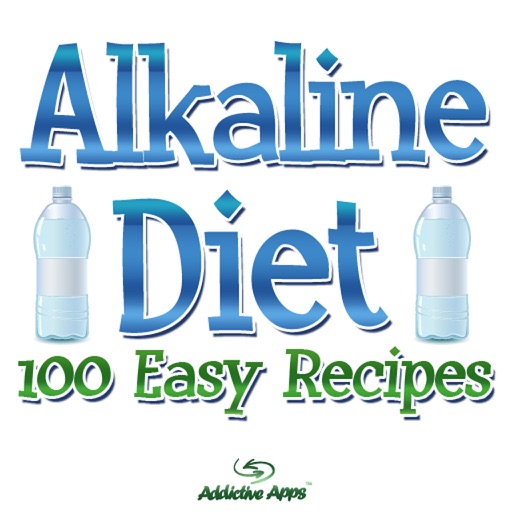 Alkaline Diet. icon