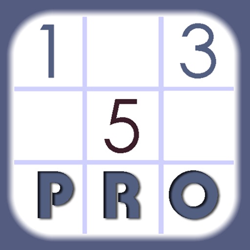 Sudoku Puzzle Game Pro