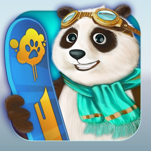 Panda Free icon