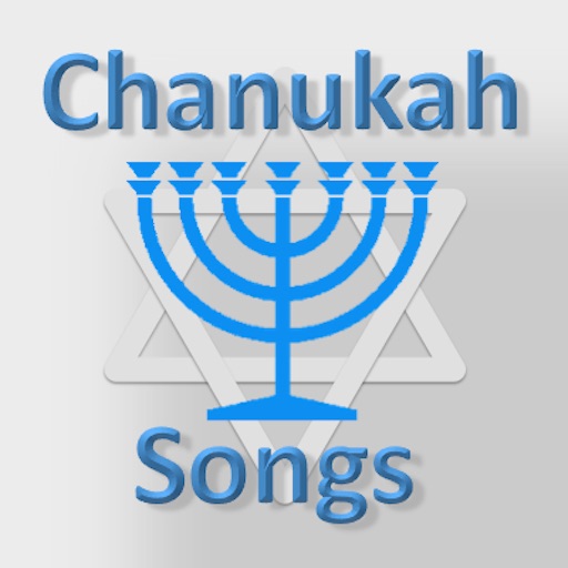 Chanukah Songs icon