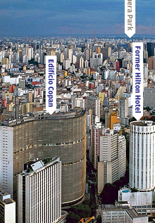 São Paulo: Wallpaper* City Guide