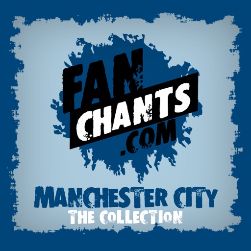 Man City '+' Fanchants & Football Songs icon