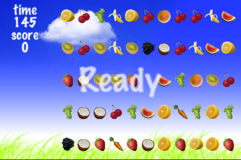 Fruit Linking screenshot 2