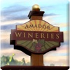 Wineries of Amador