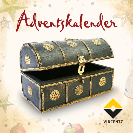 Adventskalender – die App