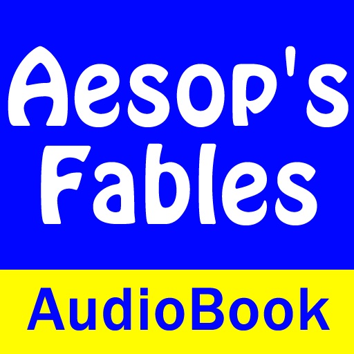 Aesop's Fables for Children - Audio Book