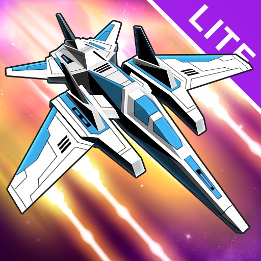 Violet Storm HD Lite icon